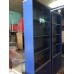 THANH LÝ TỦ HỒ SƠ 210x80 KÍNH LÙA
